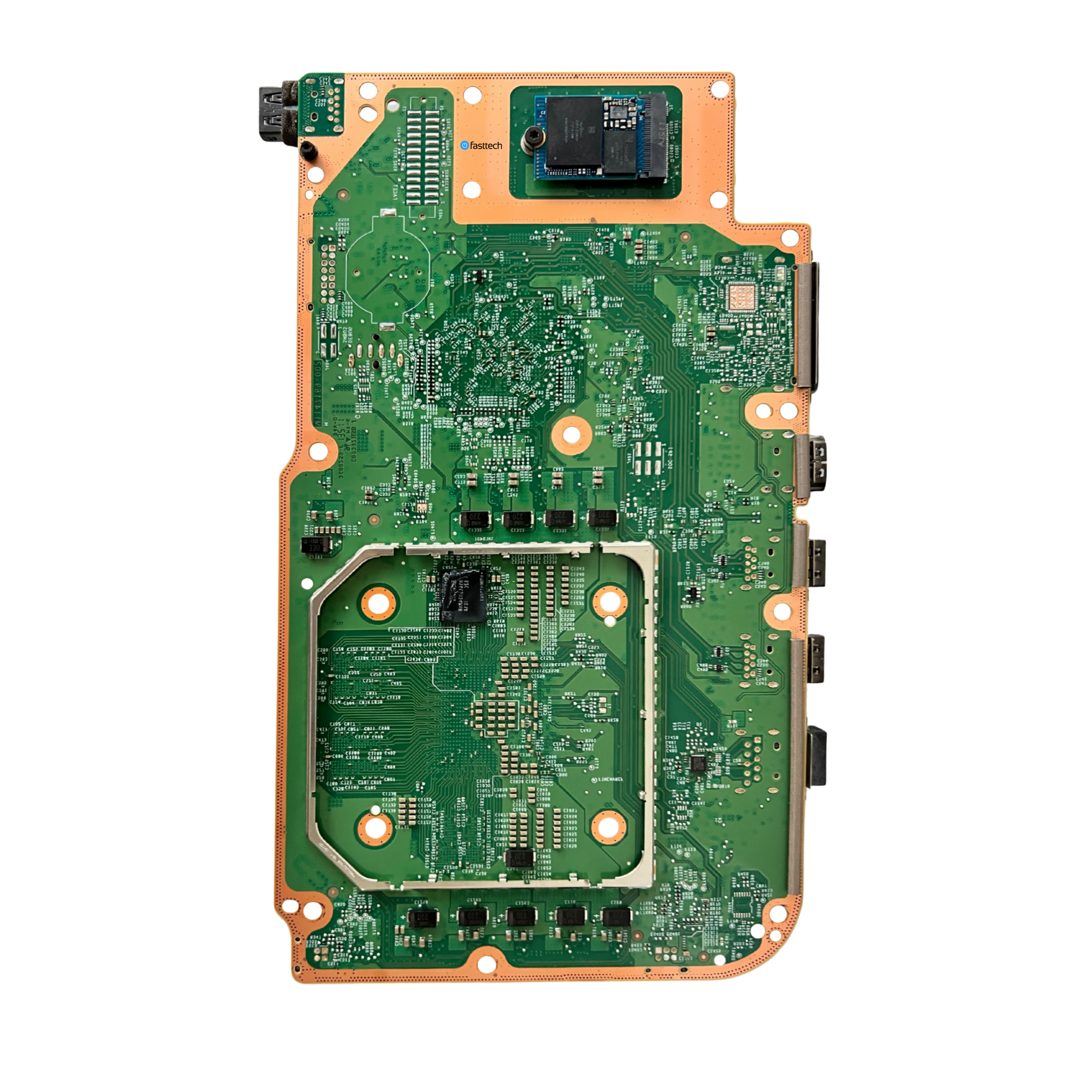 Xbox Series S Parts - fasttech